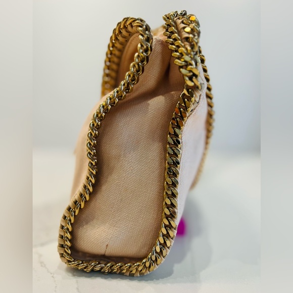 STELLA MCARTNEY FALABELLA bag MEDIUM - Picture 10 of 16